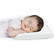 Babyjem - Perna pentru copii  Safe Sleep White