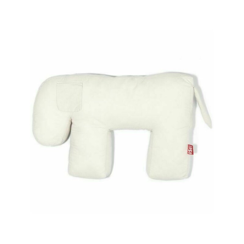 Isi mini - perna pentru mamica si bebe buddy sand,