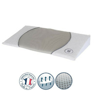 Perna plan inclinat 10 grade Air + pentru patut 60 x120 cm