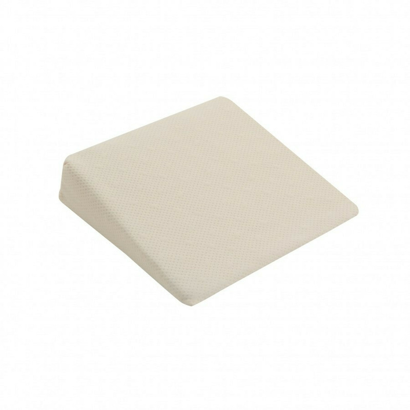 Perna plan inclinat 15° bumbac organic 27x 35 cm