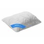 Somnart - Perna Somnomed Antimicrobiana si Antifungica lavabila la 95°C - 70 x 70 cm, ambalata la geanta cu manere - 6