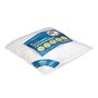 Somnart - Perna Somnomed Antimicrobiana si Antifungica lavabila la 95°C - 70 x 70 cm, ambalata la geanta cu manere - 8