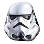 Perna Star Wars Storm Trooper 40X40CM Velur - 1