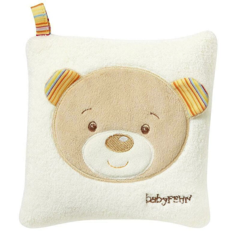 Fehn - pernuta anticolici - teddy