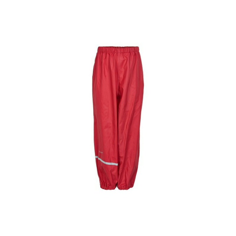 Persian Red 140 - Pantaloni de ploaie pentru copii, impermeabili