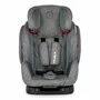 Scaun auto, Petite&Mars, Prime II, 9-36 kg, Cu Isofix si centura Top Tether, 5 pozitii pentru reglarea spatarului, Conform cu standardul european de securitate ECE R44/04, Stone Air - 5