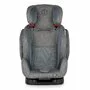 Scaun auto, Petite&Mars, Prime II, 9-36 kg, Cu Isofix si centura Top Tether, 5 pozitii pentru reglarea spatarului, Conform cu standardul european de securitate ECE R44/04, Stone Air - 7