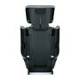 Petite&Mars - Scaun auto, Cu isofix, 15-36 kg, 4 Pozitii de reglare a spatarului, Elite-size, Conform cu standardul european de securitate ECE R129 i-size, Lava Air - 4