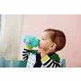Canuta cu tetina de formare, Philips Avent, 6 luni+, 200 ml, Fara BPA, Lavabila in masina de spalat, Albastru - 5
