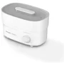 Sterilizator electric, Philips Avent, Pentru biberoane, Cu tava de scurgere, Sterilizare in 10 min, Design compact, 220V, Alb - 5
