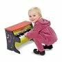 Melissa & Doug - Pian De Jucarie Mini - 1