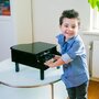 New classic toys - Pian Grand Piano, Negru - 2