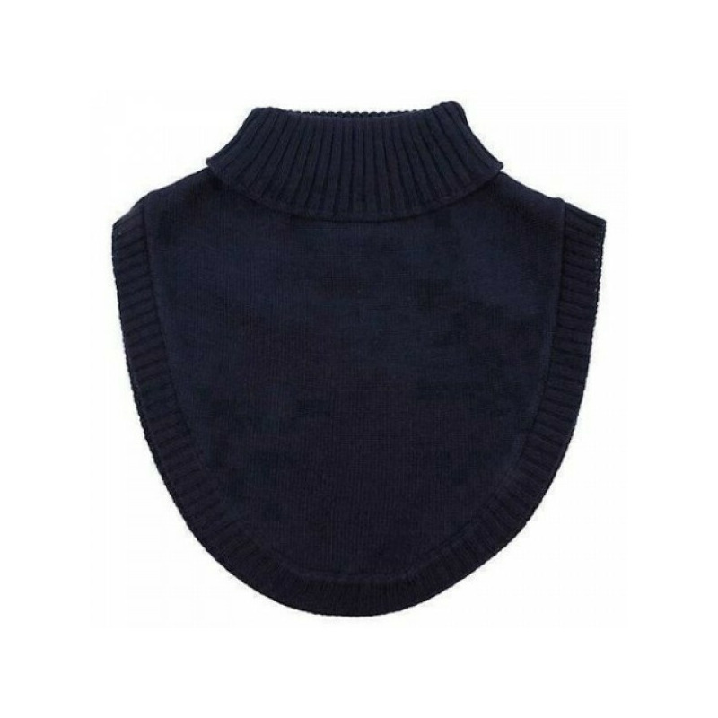 Pieptar copii lana merinos tricotata superwash - Nordic Label - Total Eclipse 2-4 ani
