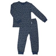 NICOL - Pijama cu maneca lunga bumbac 100% (179036) Colectia Sonia 2021 Marimea 116