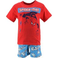 Suncity - Pijamale baieti Spider-Man  EV2019