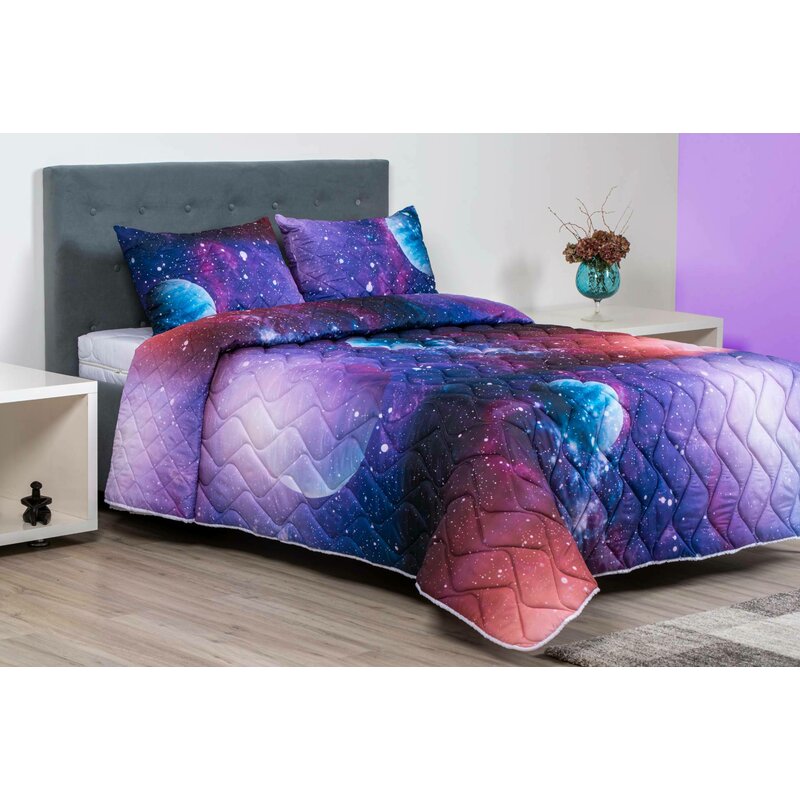 Somnart - Pilota Art Deco 3D 04 150x200 cm