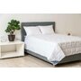 Somnart - Pilota  Polycotton multisezon - 200x220 cm - 4