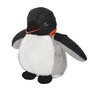 Wild republic - Jucarie din plus Pinguin , 13 cm - 1
