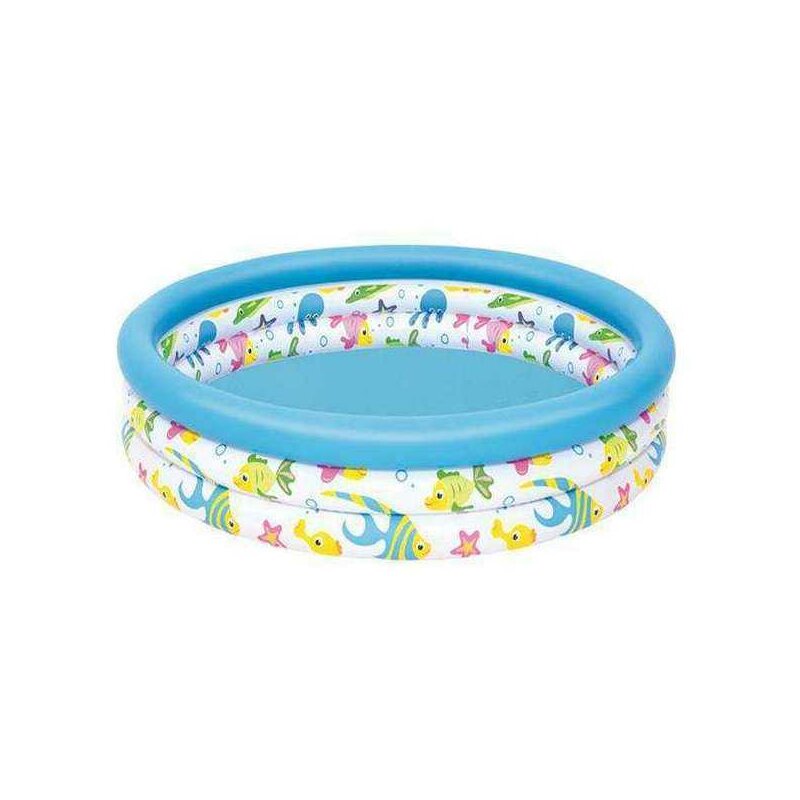 Bestway - piscina gonflabila 122 x 25 cm my17891