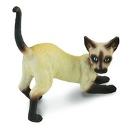 Collecta - Figurina Pisica siameza