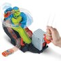 Pista de masini Hot Wheels by Mattel Toxic Ape Attack cu masinuta - 5