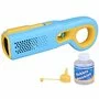 Pistol de facut baloane, Bubble Machine, Blue - 2