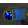 Pistol de facut baloane, Bubble Machine, Blue - 6