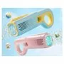 Pistol de facut baloane, Bubble Machine, Blue - 7
