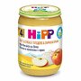 Piure HiPP Fruct&Cereale piersica-mar cu orez 190g - 1