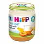 Piure HiPP Fruit-Duet iaurt cu fructe 160g - 1