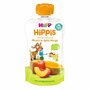 Piure HiPP Hippis mar, mango, piersica 100g - 1