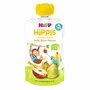 Piure HiPP Hippis mar, para, banana 100g - 1