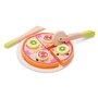 New classic toys - Pizza Funghi - 2