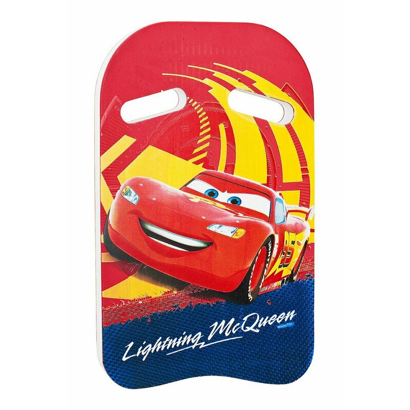 Vision One - Placa inot, 40 cm, Disney Cars