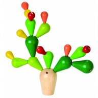 Plan Toys - Cactus in echilibru