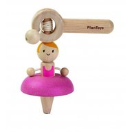 Plan Toys - Titirez balerina