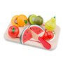 New classic toys - Platou cu fructe - 1