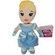 Play by Play - Jucarie din plus Cinderella, 20 cm