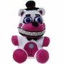 Play by Play - Jucarie din plus Funtime Freddy, Five Nights at Freddy's, 29 cm - 1