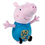 Play by Play - Jucarie din plus George Go Explore!, Peppa Pig, 25 cm - 1