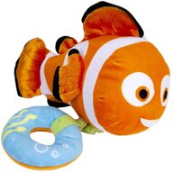 Play by Play - Jucarie din plus interactiva Nemo, Finding Dory, 20 cm