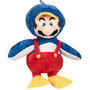 Play by Play - Jucarie din plus Mario Penguin, Super Mario, 32 cm - 2