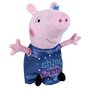 Play by Play - Jucarie din plus Peppa Pig Shine like the stars, 25 cm - 1