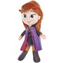 Play by Play - Jucarie din plus si material textil Anna 24 cm, Frozen - 4