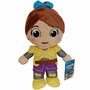 Play by Play - Jucarie din plus si material textil Marla, Playmobil Movie, 27 cm - 1