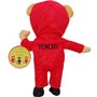 Play by Play - Jucarie din plus Tokio, cu sunete, La Casa de Papel, 32 cm - 2