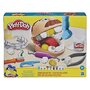 Hasbro - Set Dentistul , Play-Doh , Cu accesorii, Cu dinti colorati - 2