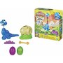 Hasbro - Set de joaca Bronto creste in inaltime , Play-Doh - 2