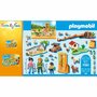 Playmobil - Animale De La Zoo - 4
