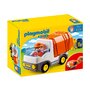 Playmobil - Camion deseuri - 2
